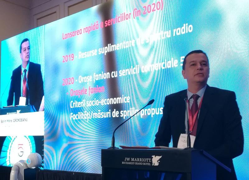 Sorin Grindeanu, Foto: Hotnews