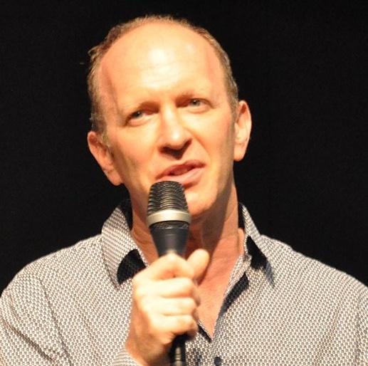 Simon Sebag Montefiore, Foto: Wikipedia