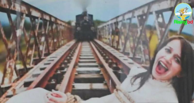 Afis controversat, Foto: youtube.com