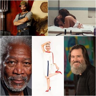 vedete, Foto: Colaj foto