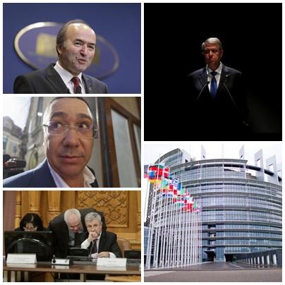 politic, Foto: Colaj foto