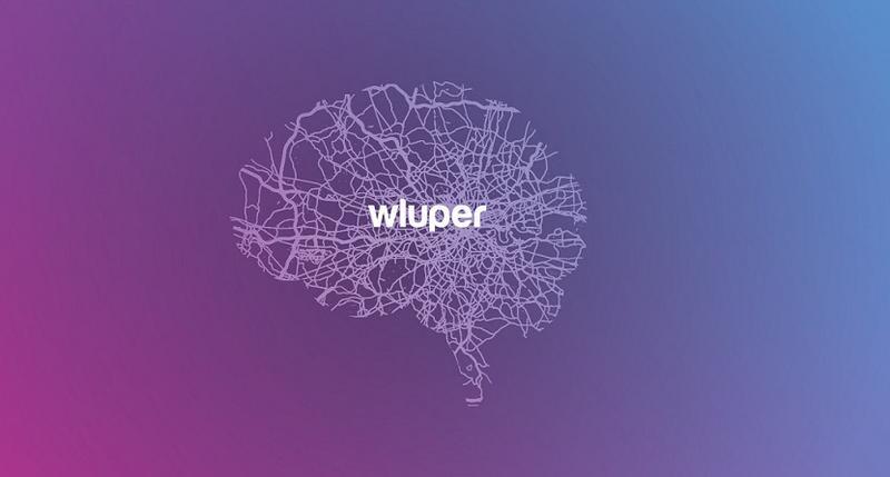 Wluper, Foto: LinkedIn