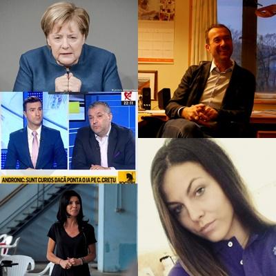 Actualitate, Foto: Colaj foto