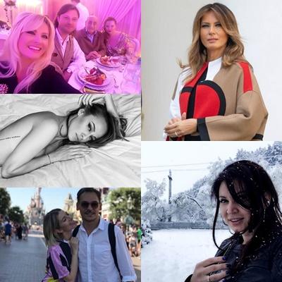 vedete, Foto: Colaj foto