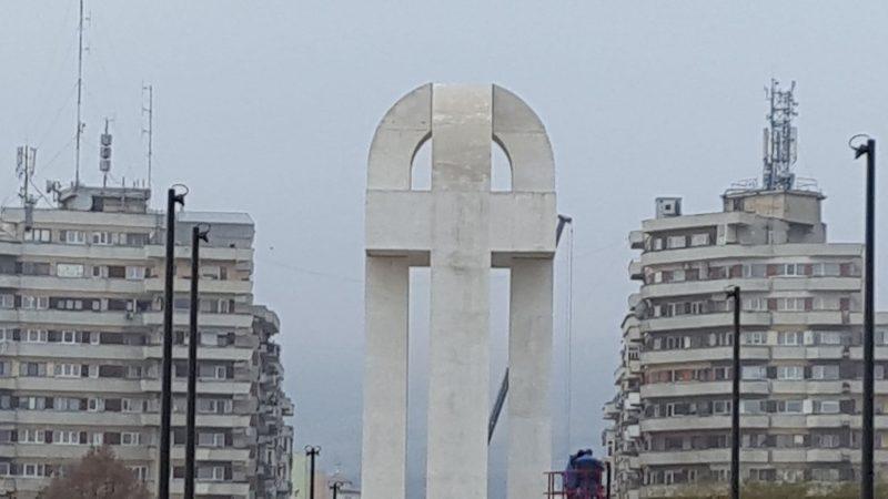 Monumentul Marii Uniri, Foto: Alba 24