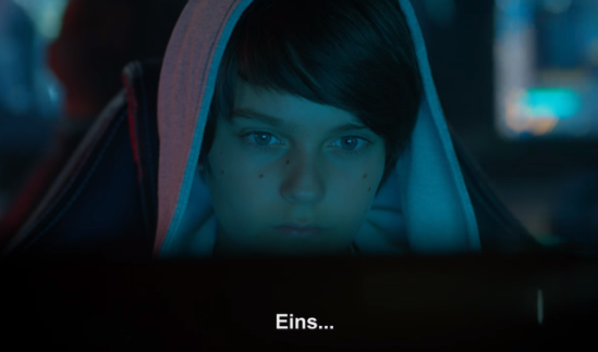 Hackerville, Foto: Captura YouTube