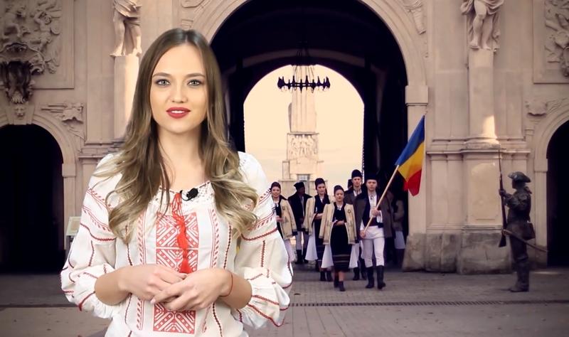 Pregatiri pentru Marsul Unirii, Foto: Hotnews