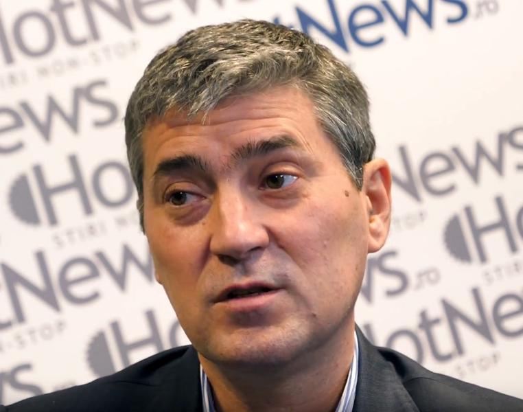 Dr. Marian Radu Corneliu, Foto: Hotnews