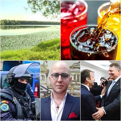 politic show, Foto: Colaj foto