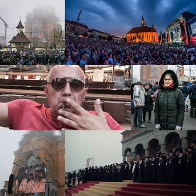 Actualitate, Foto: Colaj foto