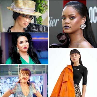 vedete, Foto: Colaj foto