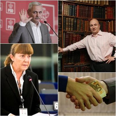 politic, Foto: Colaj foto