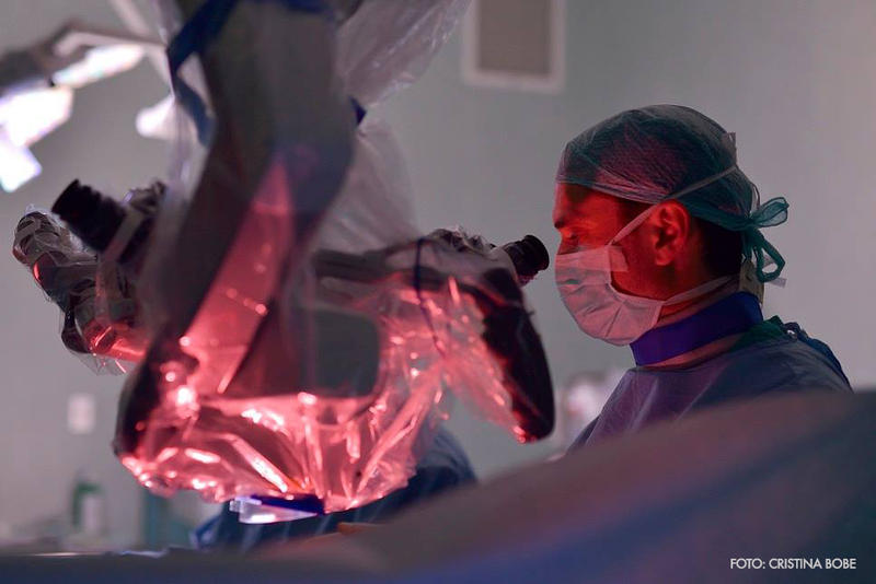 Dr. Dan Suiaga, Foto: Hotnews