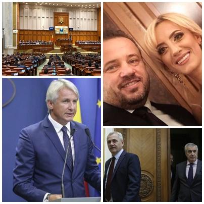 politic, Foto: Colaj foto