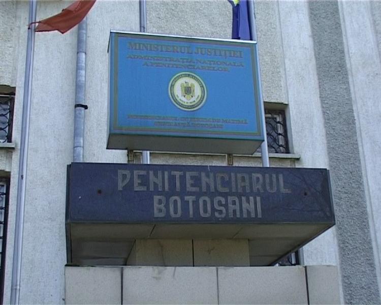 penitenciar, Foto: Hotnews