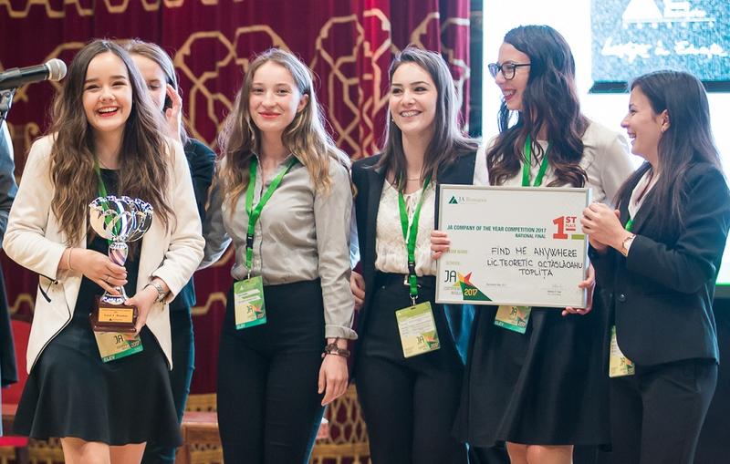 Concurs de afaceri pentru studenti, Foto: