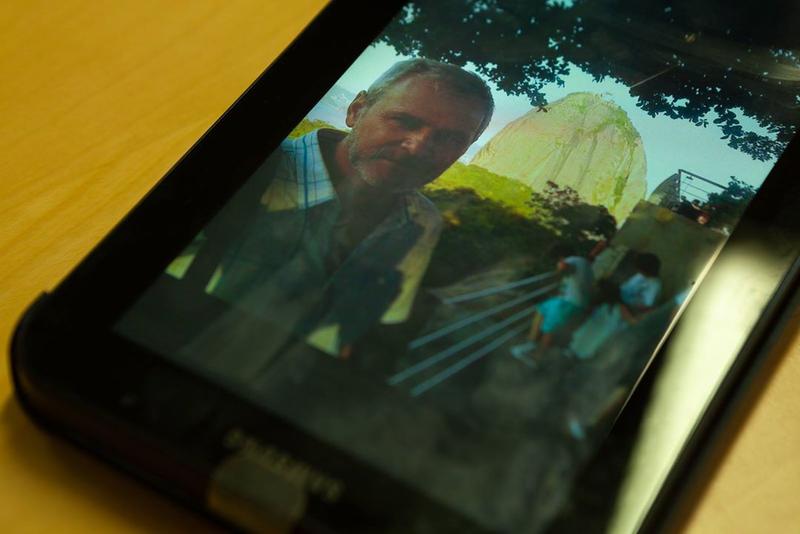 Dragnea in Brazilia, Foto: Rise Project