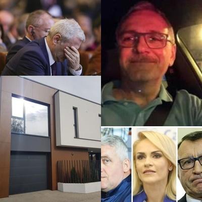 politic, Foto: Colaj foto