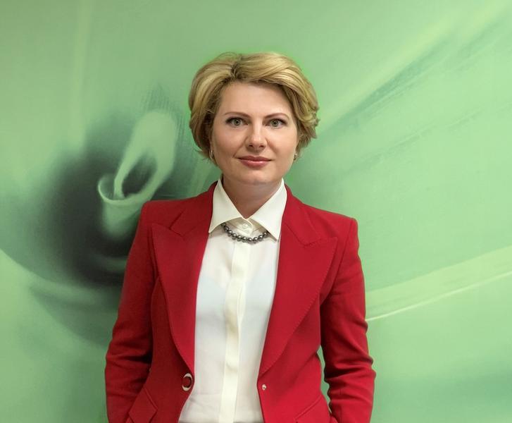 Violeta Luca, Foto: Microsoft