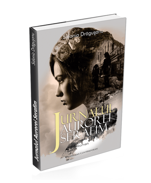 Cartea Jurnalul Aurorei Serafim , Foto: Hotnews
