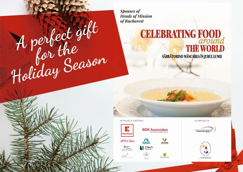 Cookbook, Foto: BDR Associates