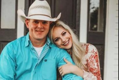 Will si Bailee Ackerman Byler , Foto: Captura