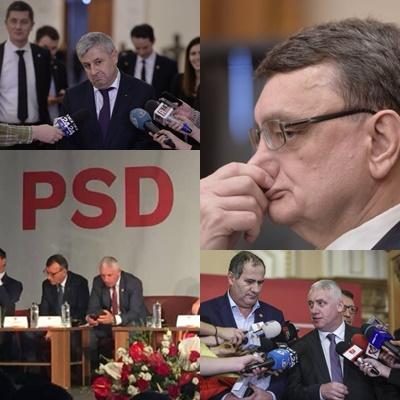 politic, Foto: Colaj foto