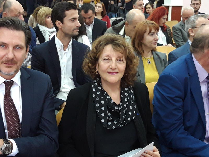 Cleopatra Cabuz, Foto: Hotnews