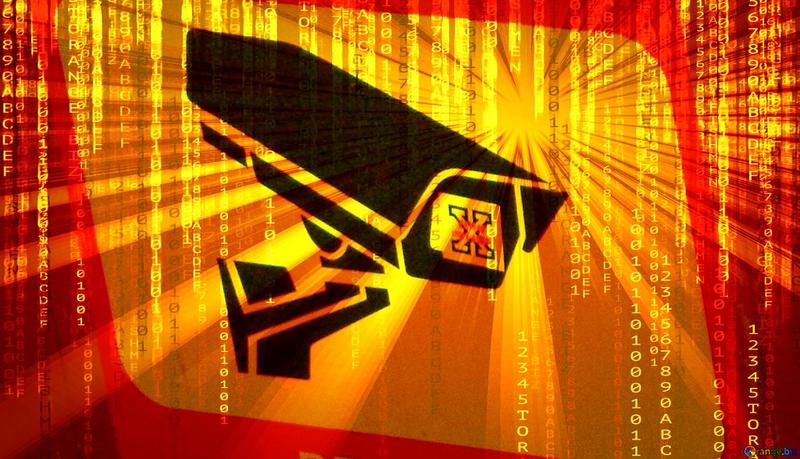 Supraveghere, Foto: torange.biz