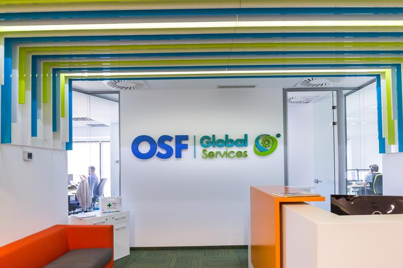 OSF Global, Foto: OSF Global Services