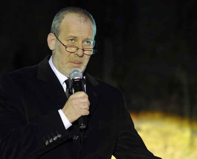Florin Busuioc, Foto: Agerpres