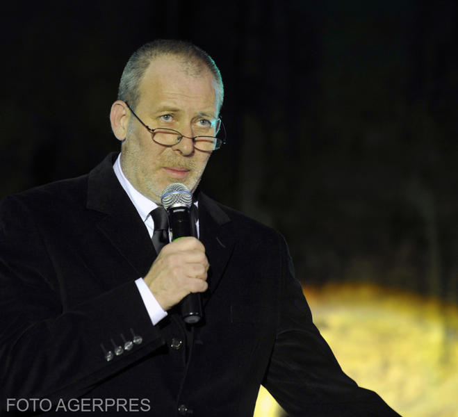 Florin Busuioc, Foto: Agerpres