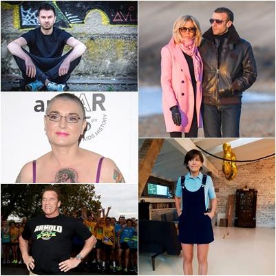 vedete, Foto: Colaj foto