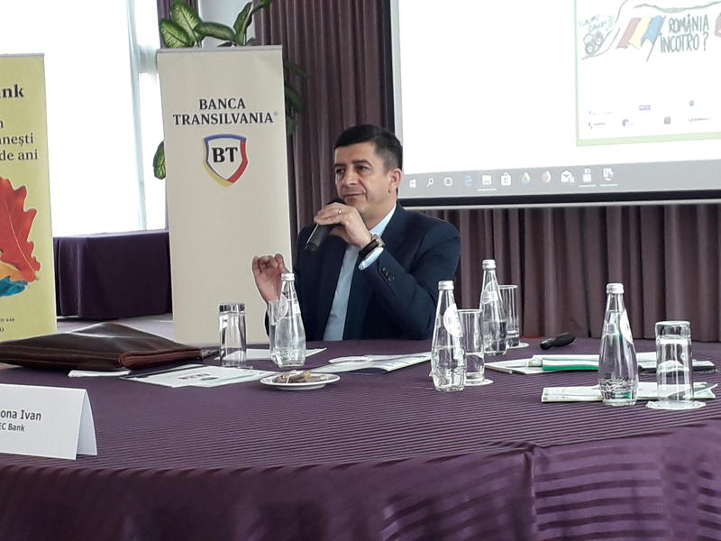 Florian Libocor, Foto: Hotnews