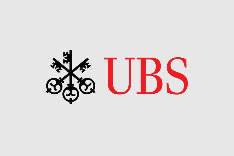 Logo UBS, Foto: Wikipedia