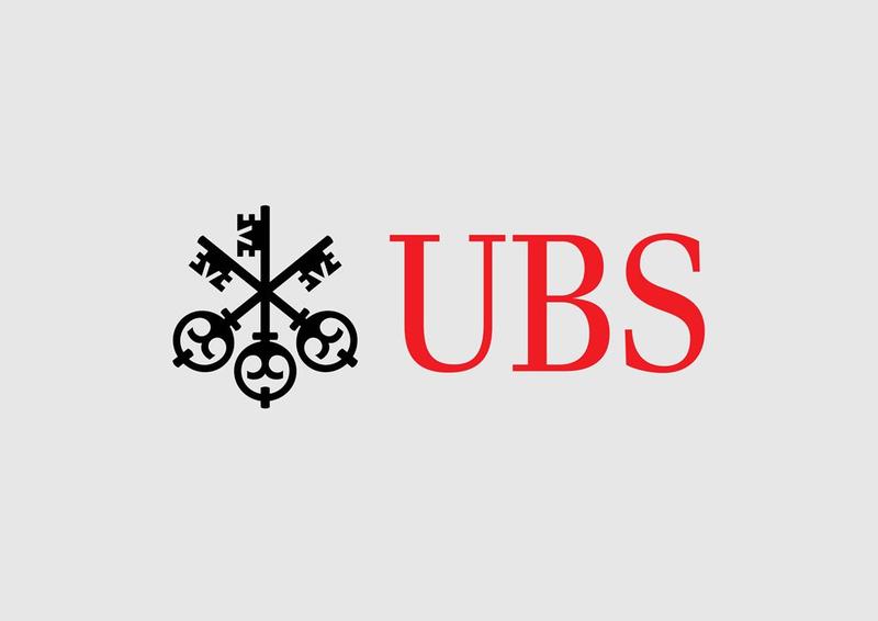 Logo UBS, Foto: Wikipedia