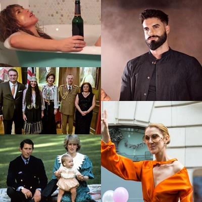 vedete, Foto: Colaj foto