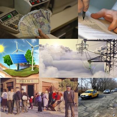 business, Foto: Colaj foto