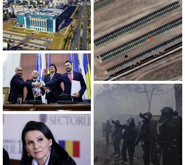 subiectele zilei, Foto: Colaj foto