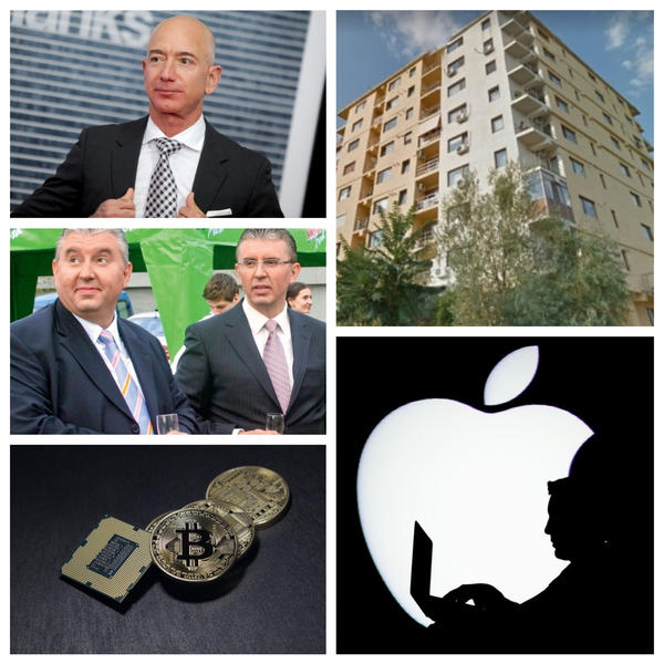 business, Foto: Hotnews