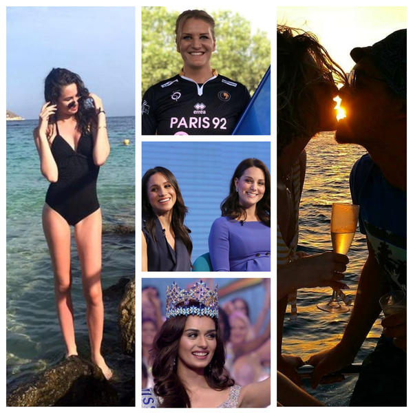 caru cu vedete, Foto: Colaj foto