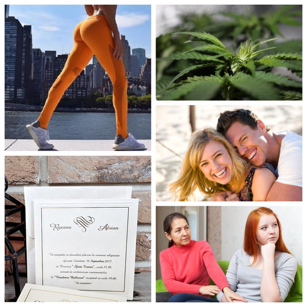 utile, Foto: Colaj foto