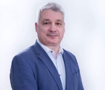 Eduard Dobre, Foto: arhiva personala