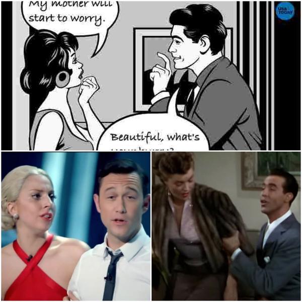 Baby, It's Cold Outside, Foto: Perspektiva