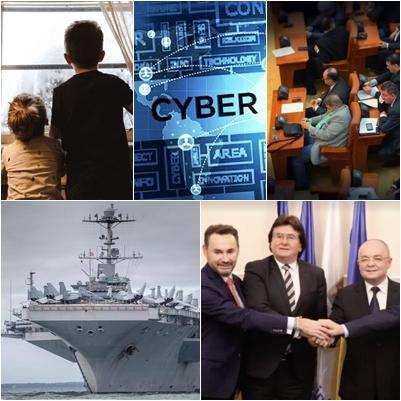 subiectele zilei, Foto: Colaj foto