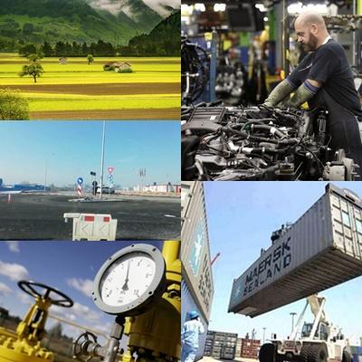 Business, Foto: Colaj foto