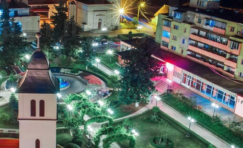 Campia Turzii, Foto: campiaturzii.ro