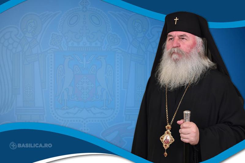 IPS Ioan Selejan, Foto: basilica.ro