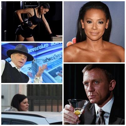 vedete, Foto: Colaj foto