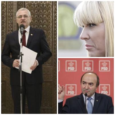 politic, Foto: Colaj foto